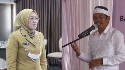 Anne Ratna Mustika Istri Kedua, Ternyata Dedi Mulyadi Ungkap Punya Istri Pertama, Ini Sosoknya