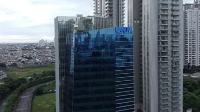 PNM Menyalurkan Kredit Sebesar Rp 29,27 Triliun