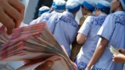 Pastikan Tiga Komponen Ini di Kartu Keluarga, Jika Ingin Mendapat Bantuan Sosial PKH