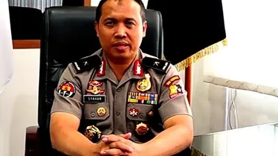 Inilah Rekam Jejak Karier Irjen Syahar Diantono, Polisi yang Tangkap Irjen Teddy Minahasa