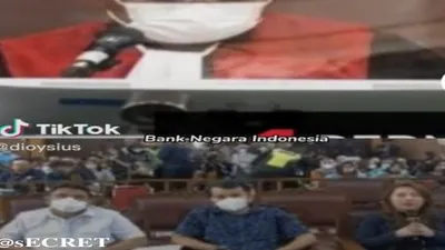 Terungkap! Rekening Koran Ricky Rizal Dibuka, Ternyata Ini Penyebab Uang Ratusan Juta Brigadir J Hilang!