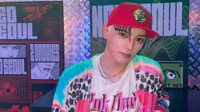 Taeyong Ungkap Rasa Khawatir pada Penggemar Setelah The Link NCT 127 Berakhir Ricuh!
