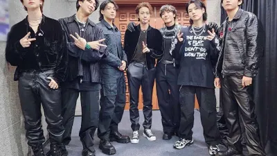 Dimulai dari Jin, BTS Umumkan Berangkat Wajib Militer Tahun Ini