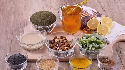 Ramuan Herbal Nenek Moyang Pengganti Obat Sirup untuk Demam Anak