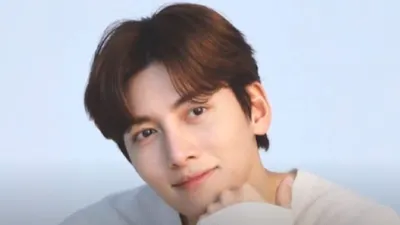 Bikin Gagal Fokus, Ji Chang Wook Ternyata Lakukan Hal Ini Saat Diserbu Penggemarnya di Bandara