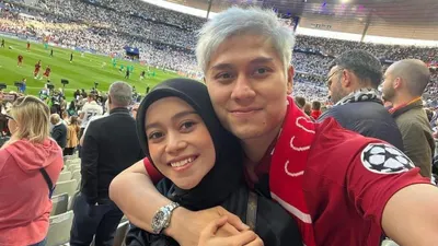 Geger! Lesti Kejora Laporkan Rizky Billar Atas Dugaan KDRT, Terendus Keretakan Rumah Tangga?