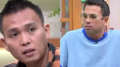 Artis R Tahun Depan Diramal Hard Gumay Bakal Kecelakaan, Raffi Ahmad Ketar-Ketir