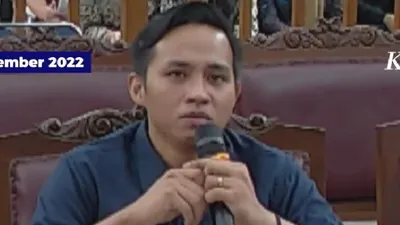 Bharada E Berhasil Bongkar Percakapan WA Milik Ferdy Sambo dan Putri Candrawathi soal Brigadir J, Faktanya...