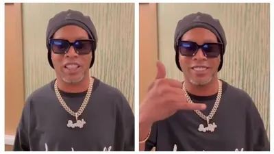 Ronaldinho