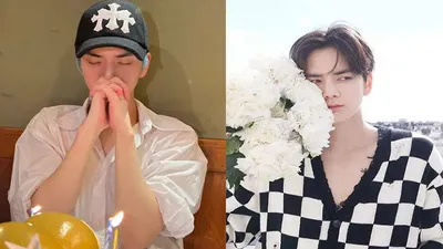 Younghoon The Boyz Genap Berusia 25 Tahun Hari Ini, Simak Fakta Menarik dan Perjalanan Karirnya