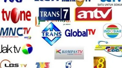 acara tv