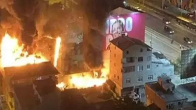 Korban ledakan bom di Istanbul, Turki mencapai enam orang, membuat kurang lebih 81 orang luka&ndash;luka, dan pelaku sudah ditemukan.