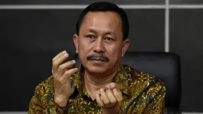 Ketua Komnas HAM