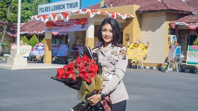 Heboh! AKP Rita Yuliana Dilabrak Putri Candrawathi di Persidangan, Begini Sebenarnya