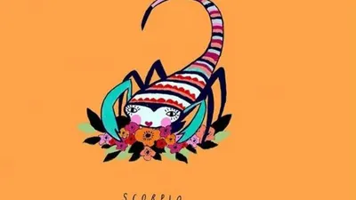 Scorpio