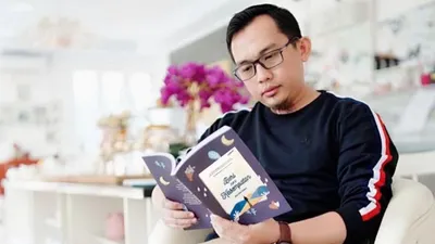 Ustadz Hilmi Firdausi memberikan komentarnya terhadap Peraturan Pemerintah terkait insentif HGB di IKN yang mencapai 160 tahun.