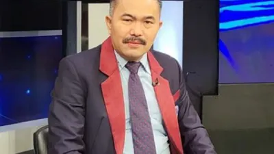 Profil Kamaruddin Simanjuntak, Pengacara Keluarga Brigadir J yang Pernah Menangani Sederet Kasus Besar