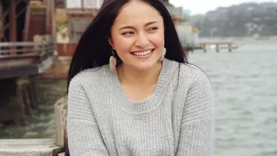 Marshanda dikabarkan hilang di AS (instagram @marshanda99)