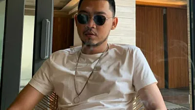 Klarifikasi Pamungkas Gosokkan HP Penonton ke Alat Vital: Gue Mau Bela Diri