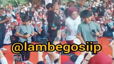 Farel Prayoga Kembali Tuai Pujian Usai Videonya Ketika Manggung Viral di Sosial Media : Sopan Banget!