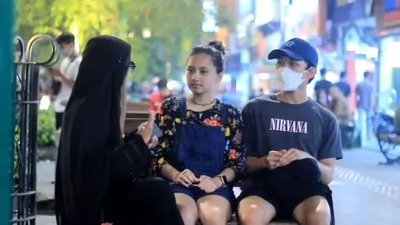 Klarifikasi YouTube Zavilda TV Setelah Kontennya yang Dianggap Memaksa Wanita Berhijab Jadi Kontroversi