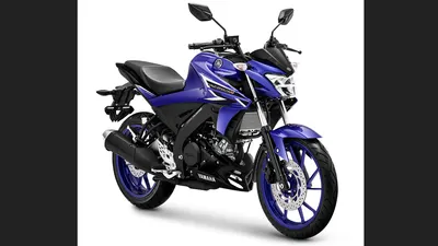 Warna Baru Vixion R Meluncur, Prestige Sport yang Gagah dan Berkelas