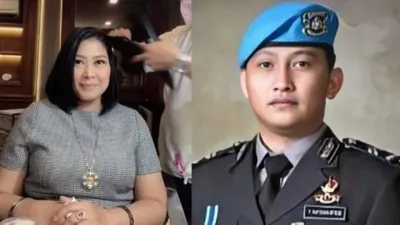 Irma Hutabarat Bongkar Dugaan Pembunuhan Berencana, Isi Chat Brigadir J kepada Putri Candrawathi Terkuak