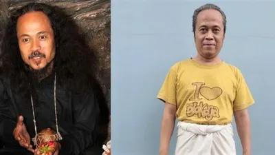 Ki Joko Bodo meninggal hari ini