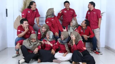 Seleksi Pendamping Sosial PKH 2022
