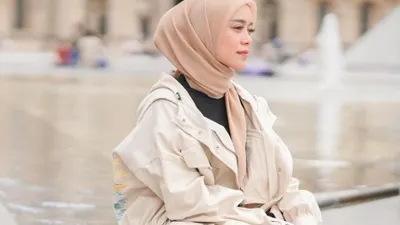 Lesti Kejora Jatuh Sakit Masuk RS di Arab Saudi! Cek Faktanya Baik-baik
