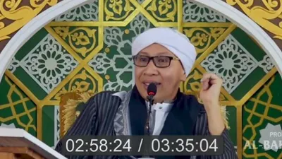 Buya Yahya 
