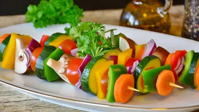 Sejarah Hari Vegan Sedunia yang Diperingati Tiap 1 November, Ternyata Dicetuskan Pertama Kali di Inggris