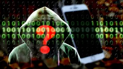 Hacker Bjorka 