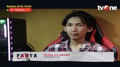 Peretas NASA Beberkan Situs Pemerintah Indonesia Jadi Playground Hacker Pemula