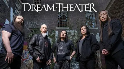 Konser Dream Theater di Solo