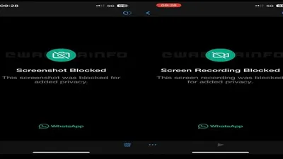 Fitur terbaru WhatsApp akan hadir sebentar lagi kepada para pengguna