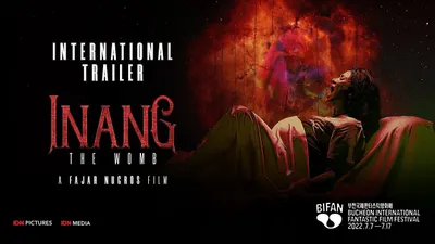 Inang Film Horor  Berlandaskan Mitos Rebo Wekasan, Perjuangan Ibu Hamil Lindungi bayinya, Rilis 13 Oktober 