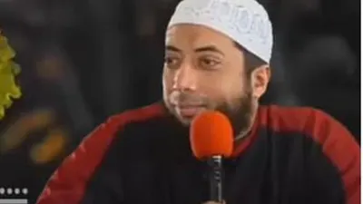 Ustadz Khalid Basamalah 