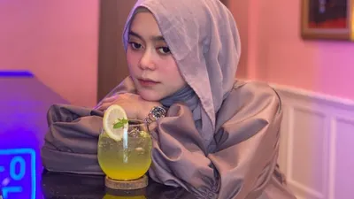 Hard Gumay Ungkap Jodoh Lesti Kejora