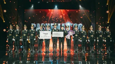 Phaseman 90 Raih Gelar Juara 1 Indonesia's Got Talent 2022, Berikut Daftar 4 Pemenang Lainnya