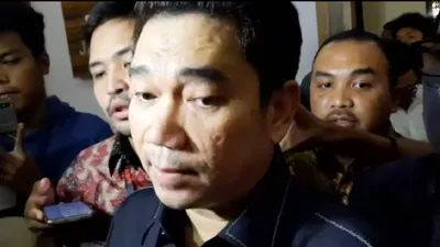 Lesti Kejora Datangi Polres Usai Rizky Billar Ditahan, Milano Lubis Beberkan Hal Ini