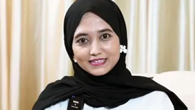 Sebut Pernah Mimpi Jalan-jalan dan Gandengan dengan Ferdy Sambo, Syarifah Ima Ungkap Perasaannya: I Love You!