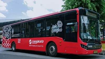 transjakarta