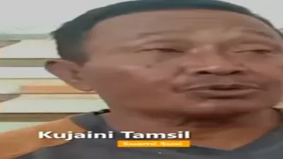 Suami Susi ART Ferdy Sambo Minta Sang Istri Bicara