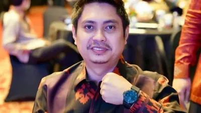  Mardani Maming