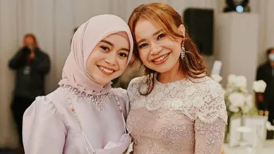 Lesti Kejora Sempat Telepon Rossa Usai Alami KDRT dari Rizky Billar, Ini yang Dibicarakan