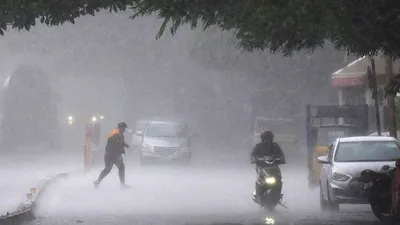 Prakiraan Cuaca Jakarta Hari Ini Minggu 13 November 2022: Ibu Kota Diprediksi Hujan Mulai Pagi hingga Malam