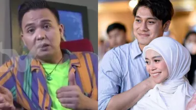 Hard Gumay Pernah Ramalkan Lesti Kejora dan Rizky Billar di 2020, Memang Tidak Berjodoh?