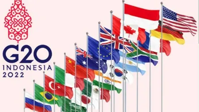 Jelang Agenda KTT G20 di Bali, 12 Bandara Ini Akan Beroperasi 24 Jam Layani Tamu Delegasi
