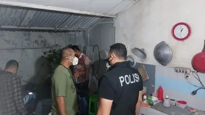 Inilah 3 Paham yang Bisa Dikaitkan dengan Misteri Tewasnya Satu Keluarga di Kalideres Menurut Pakar Kriminolog